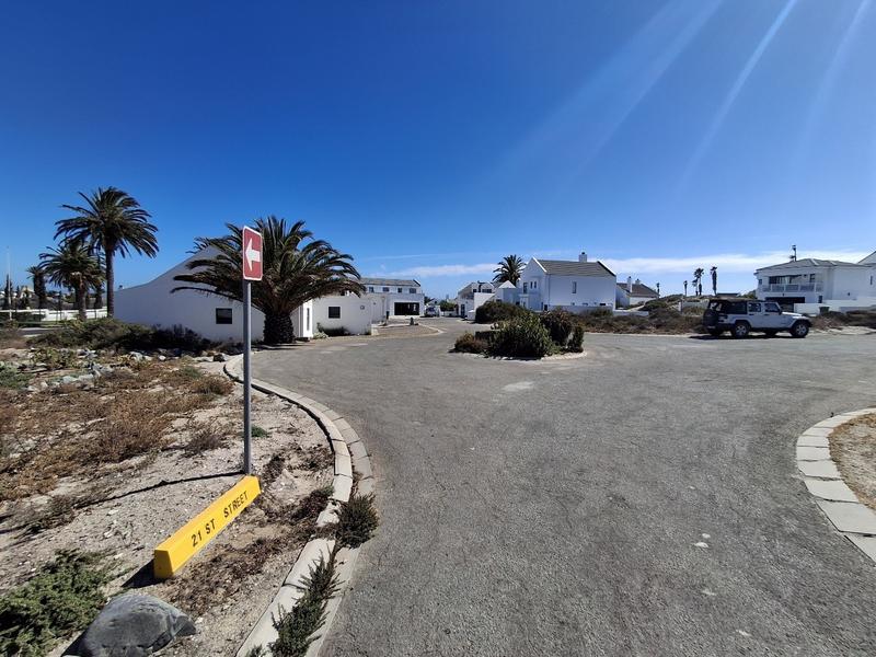 0 Bedroom Property for Sale in Shelley Point Western Cape
